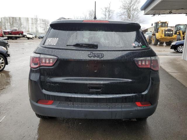 2018 JEEP COMPASS LA #3302647136