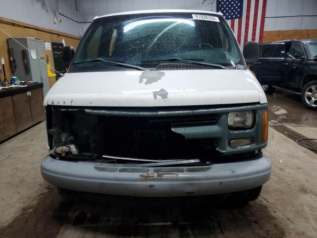 1998 CHEVROLET EXPRESS #3296983860