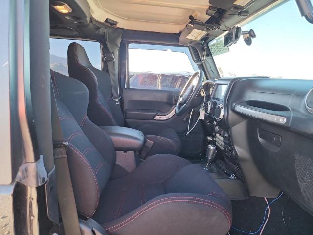 2012 JEEP WRANGLER R - 1C4BJWCG9CL267562