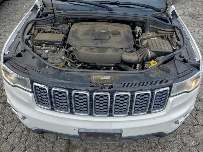 2018 JEEP GRAND CHER #3296210458