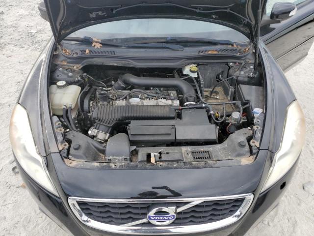 2012 VOLVO C70 T5 #3302706072