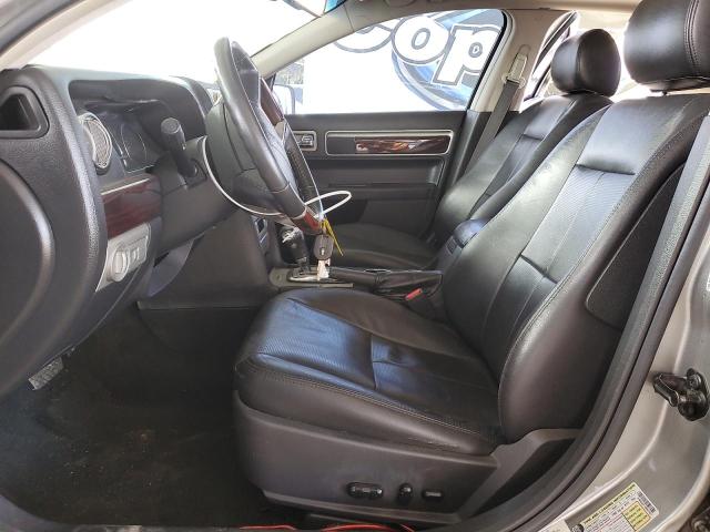 2008 LINCOLN MKZ #3287582061