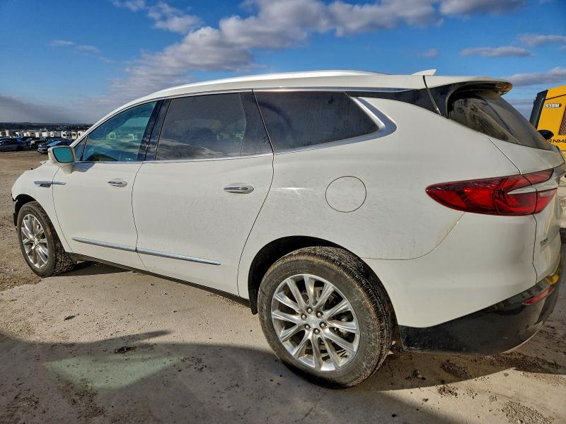 2019 BUICK ENCLAVE ES #3297285381
