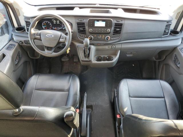 2020 FORD TRANSIT T- #3317799160
