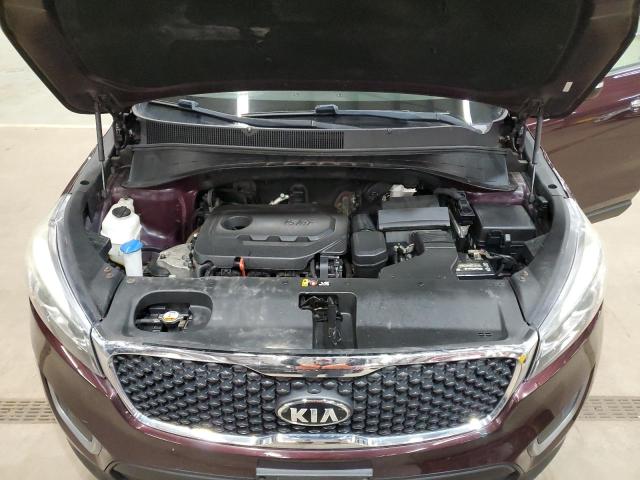 2016 KIA SORENTO LX - 5XYPGDA37GG078239