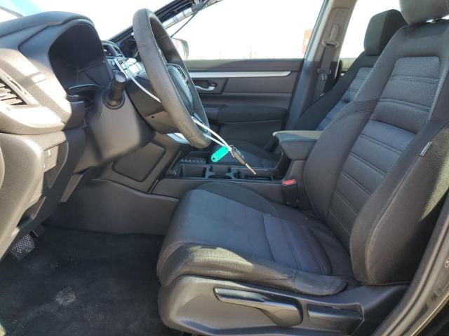 2020 HONDA CR-V LX - 2HKRW2H21LH645867