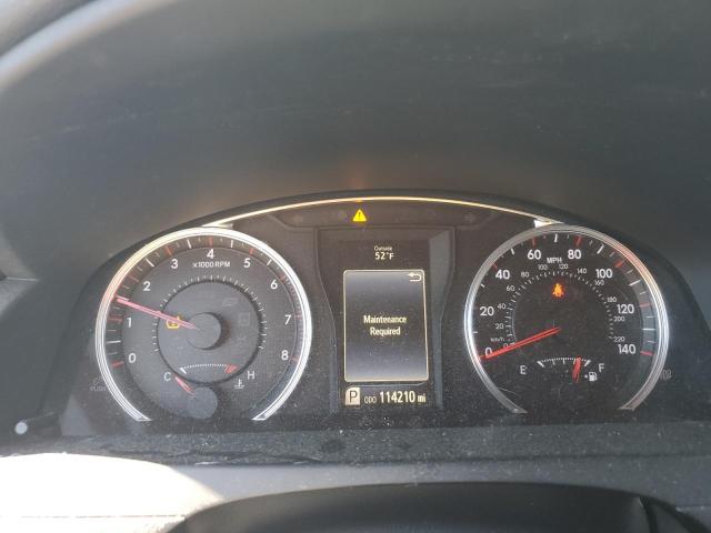 2016 TOYOTA CAMRY LE #3290247234