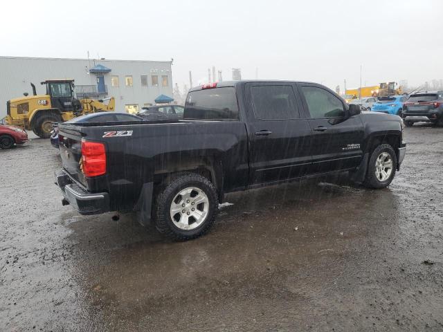 2015 CHEVROLET SILVERADO - 3GCUKREC1FG516133