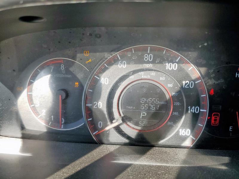 2016 HONDA ACCORD SPO 1HGCR2F53GA192280