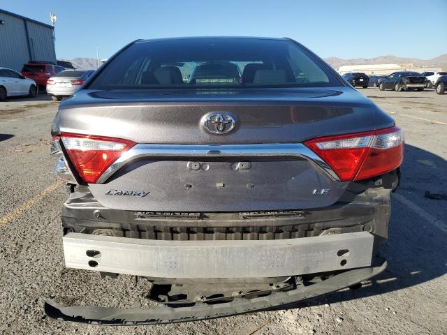 2016 TOYOTA CAMRY LE - 4T4BF1FK7GR542240
