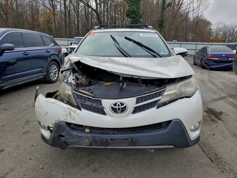 2015 TOYOTA RAV4 LIMIT #3305463108