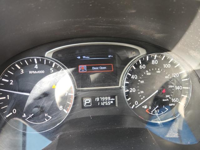 2013 NISSAN ALTIMA 2.5 - 1N4AL3AP6DC229365