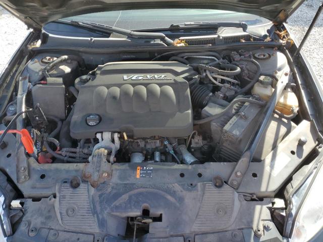 2013 CHEVROLET IMPALA LTZ #3292354265