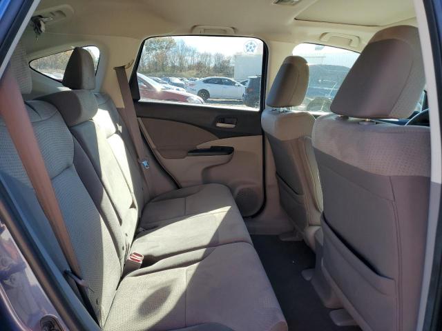 2014 HONDA CR-V EX - 2HKRM4H53EH641401