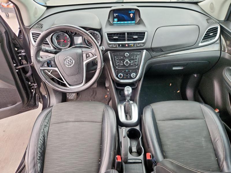 2016 BUICK ENCORE #3297200391