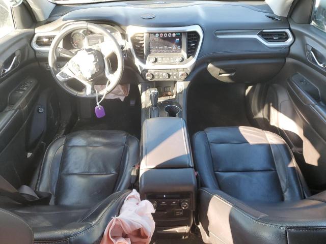 2018 GMC ACADIA SLT-1 1GKKNULS5JZ212232