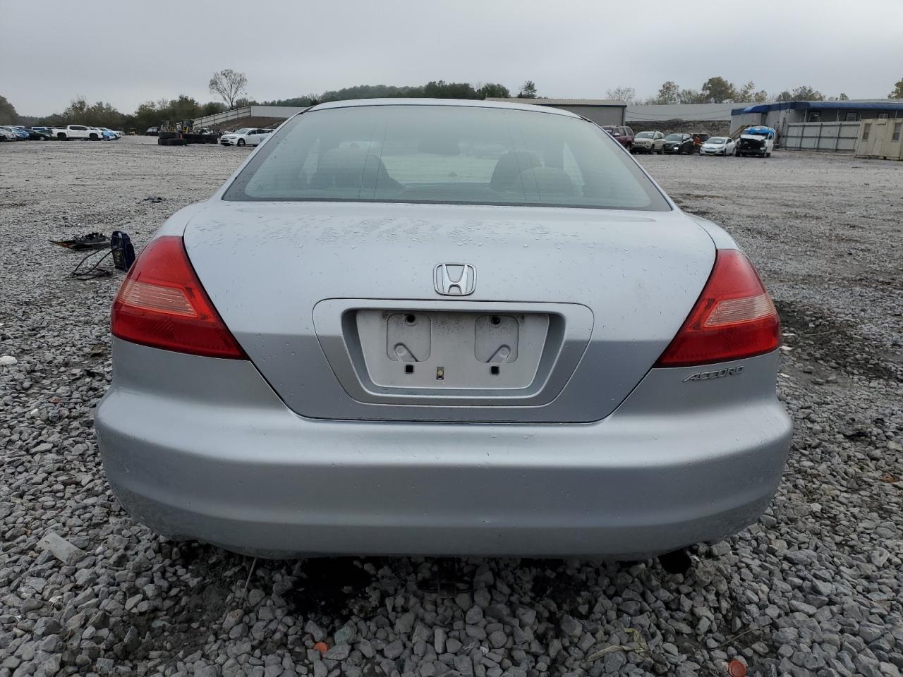 Lot #3289144362 2004 HONDA ACCORD EX