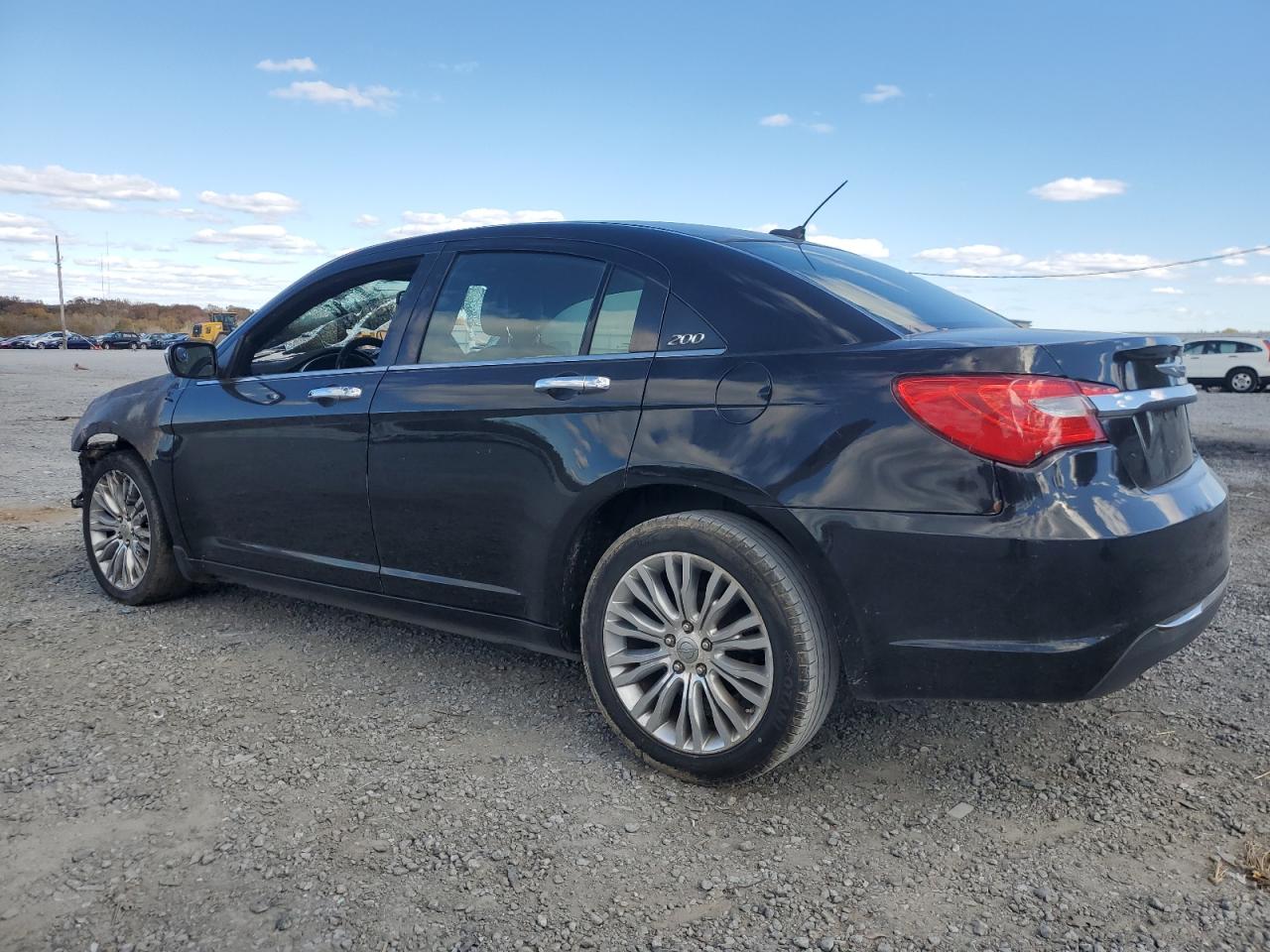 CHRYSLER 200 LIMITED