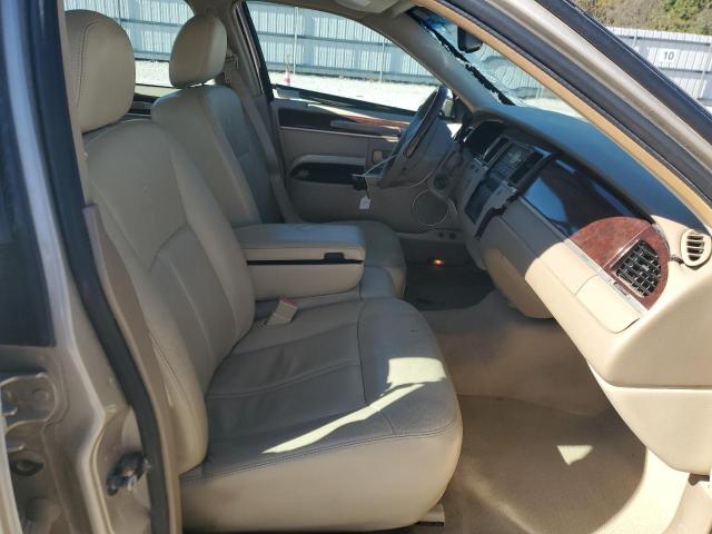 2006 LINCOLN TOWN CAR S #3284826524