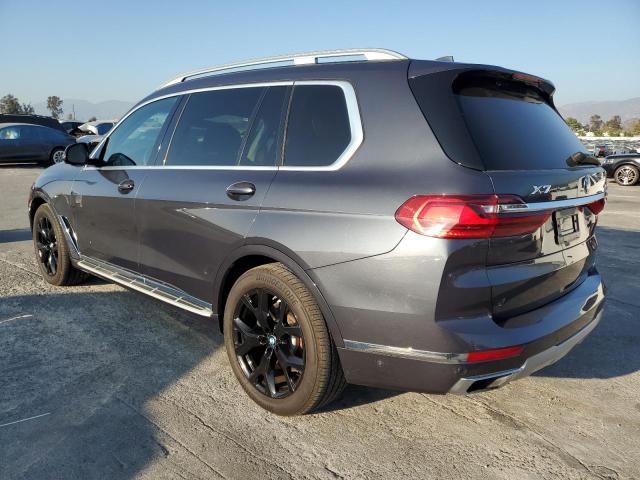 2019 BMW X7 XDRIVE5 - 5UXCX4C58KLS38315