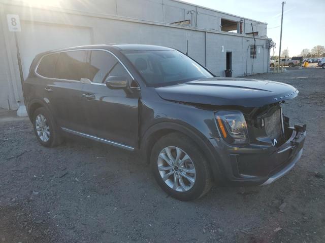 2022 KIA TELLURIDE #3301847364