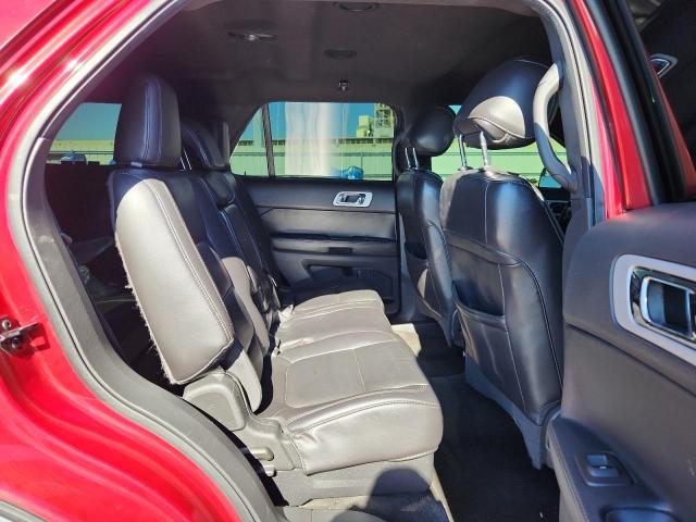 2013 FORD EXPLORER L #3301787330