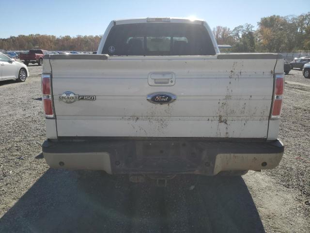 2009 FORD F150 SUPER #3282583920