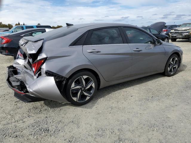 2021 HYUNDAI ELANTRA LI #3302879891