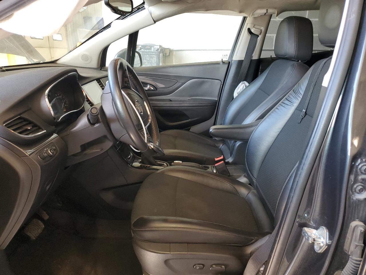 BUICK ENCORE PREFERRED II