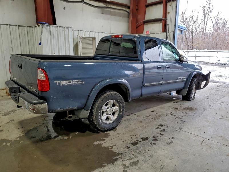 2005 TOYOTA TUNDRA ACC #3310375007