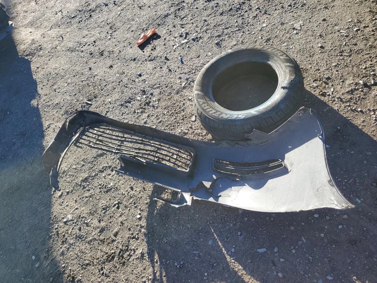 Lot #3297078492 2008 CHEVROLET IMPALA LT