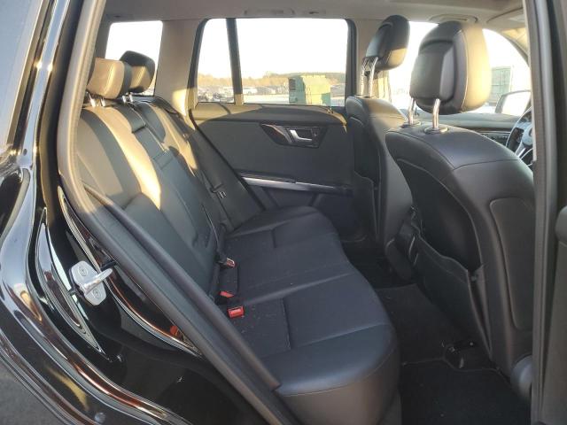 2013 MERCEDES-BENZ GLK 350 4M #3282583911