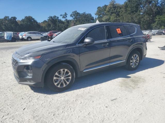 2020 HYUNDAI SANTA FE S #3302855943