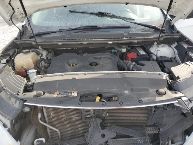 2017 FORD EDGE SE - 2FMPK4G98HBC43386