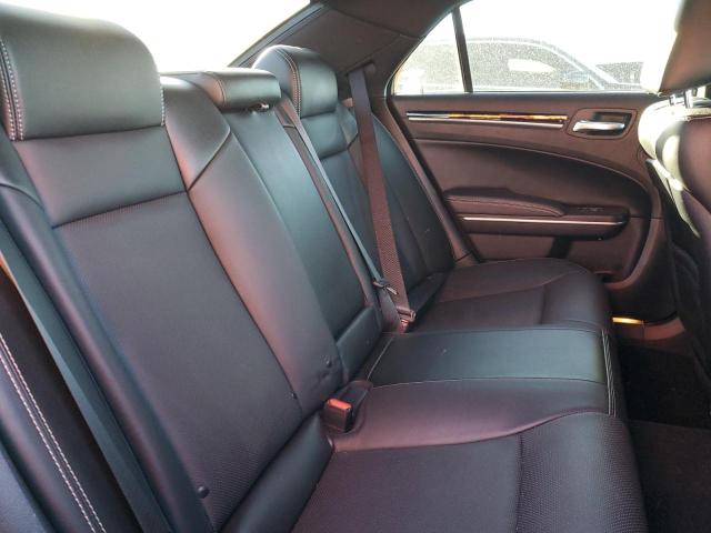 2022 CHRYSLER 300 S #3302650019