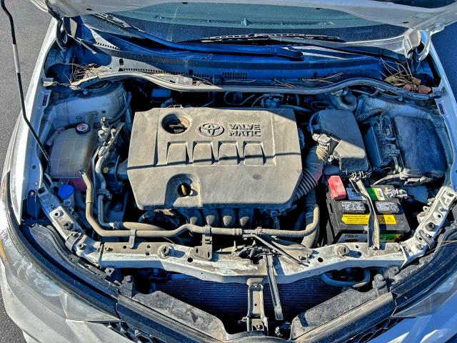 2018 TOYOTA COROLLA IM #3298131134