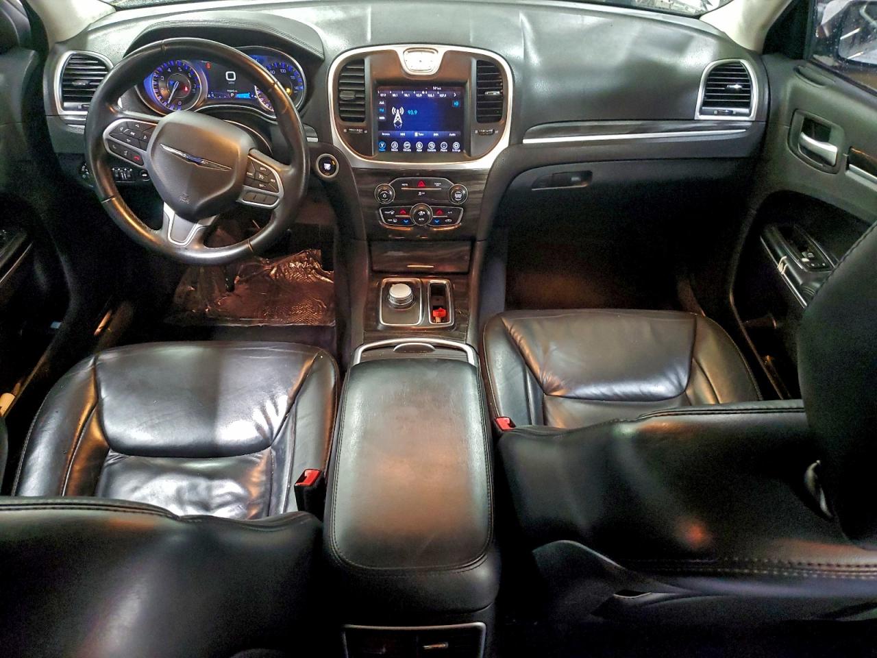 CHRYSLER 300 LIMITED