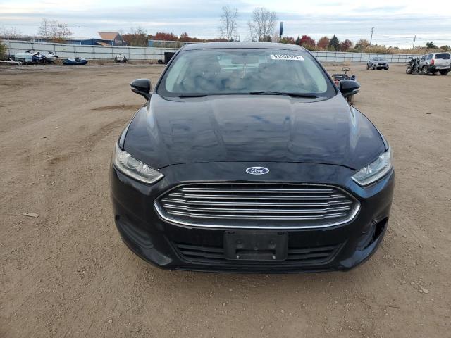 2016 FORD FUSION SE - 3FA6P0H77GR129117