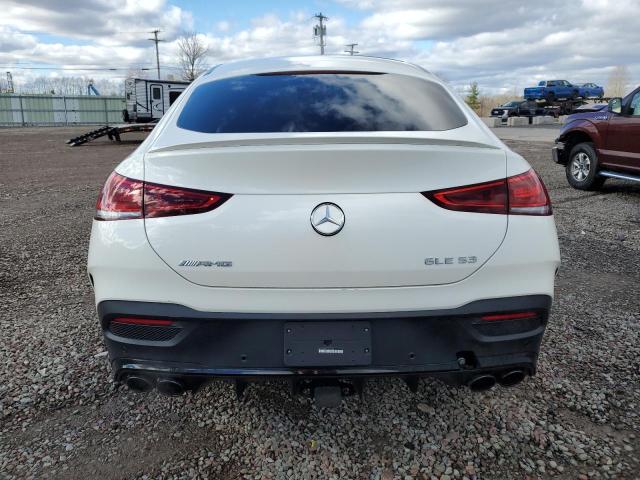 2023 MERCEDES-BENZ GLE COUPE 4JGFD6BB5PA919329