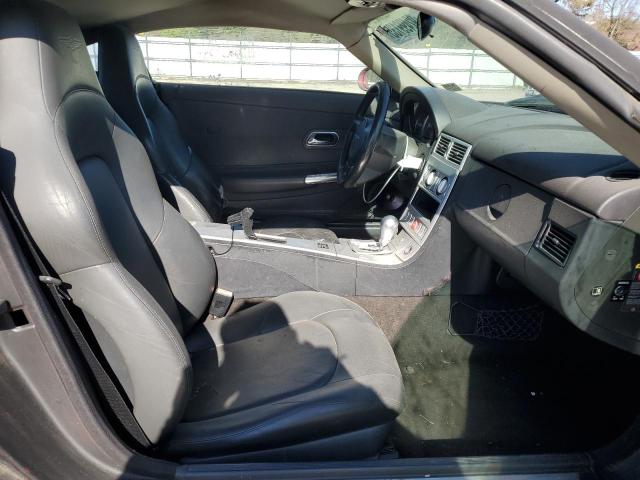 2005 CHRYSLER CROSSFIRE #3290133273