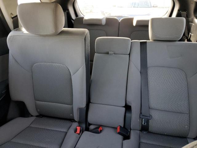 2017 HYUNDAI SANTA FE S KM8SMDHF3HU166655