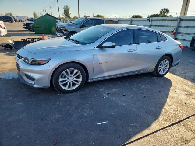 2016 CHEVROLET MALIBU LT #3294155943