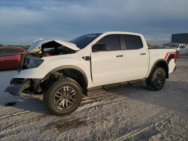 Global Auto Auctions: 2023 FORD RANGER XL