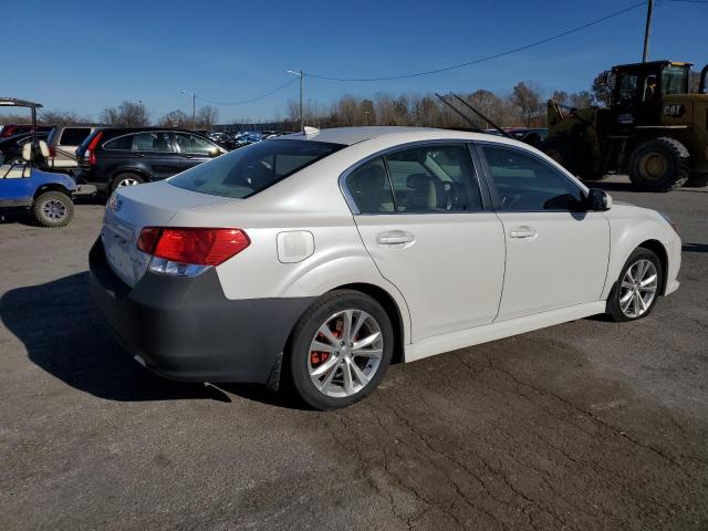 2013 SUBARU LEGACY 2.5 #3286741295