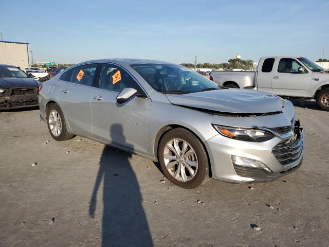 2021 CHEVROLET MALIBU LT #3304760920