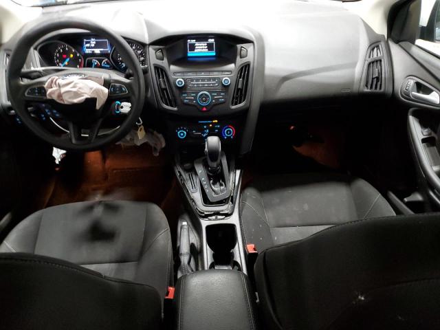 2018 FORD FOCUS SE - 1FADP3F26JL267575