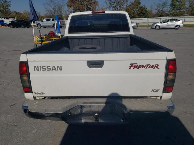 2000 NISSAN FRONTIER X #3294466507