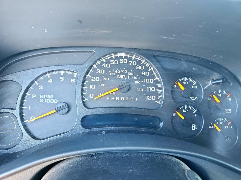 2006 CHEVROLET SILVERADO #3296387655