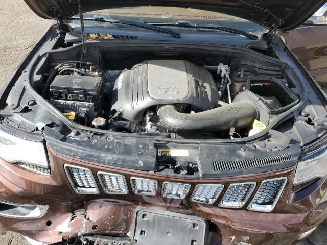 2015 JEEP GRAND CHER - 1C4RJFJTXFC644113