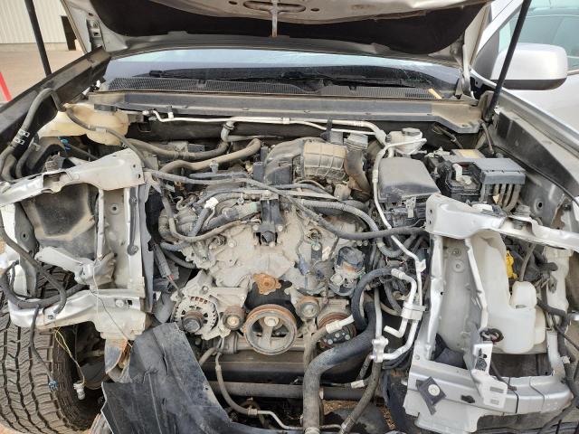 2018 GMC CANYON SLE - 1GTG6CEN0J1203940